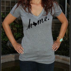 Home State Shirt, State Home Shirt, Home Shirt, Where I'm From State Shirt